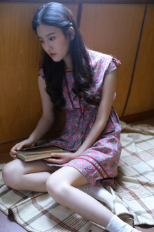 花心总裁的契约新娘